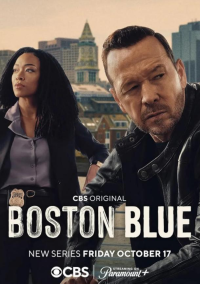 Голубая кровь: Бостон (2025)
